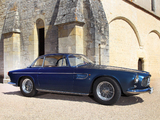 Pictures of Maserati A6G 2000 GT 1956–57