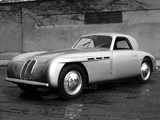 Maserati A6 1500 Berlinetta Speciale 1947 wallpapers