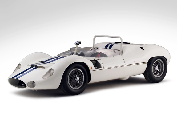 Images of Maserati Tipo 63 Birdcage 1961