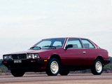 Maserati Biturbo 1982–87 wallpapers