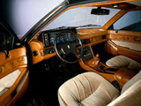 Pictures of Maserati Biturbo 1982–87