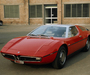 Images of Maserati Bora (AM117) 1971–78
