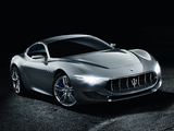Images of Maserati Alfieri Concept 2014