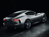 Images of Maserati Alfieri Concept 2014