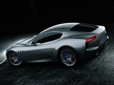 Maserati Alfieri Concept 2014 images