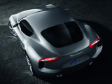 Maserati Alfieri Concept 2014 images