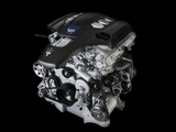 Engines  Maserati 3.0 V6 Twin Turbo photos