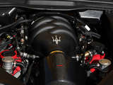 Photos of Novitec Tridente Maserati GranCabrio MC 2013