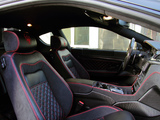 Images of Anderson Germany Maserati GranTurismo S Superior Black Edition 2011