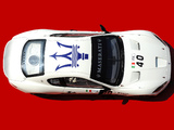 Pictures of Maserati GranTurismo MC GT4 2009
