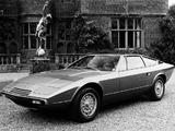 Maserati Khamsin 1973–82 photos