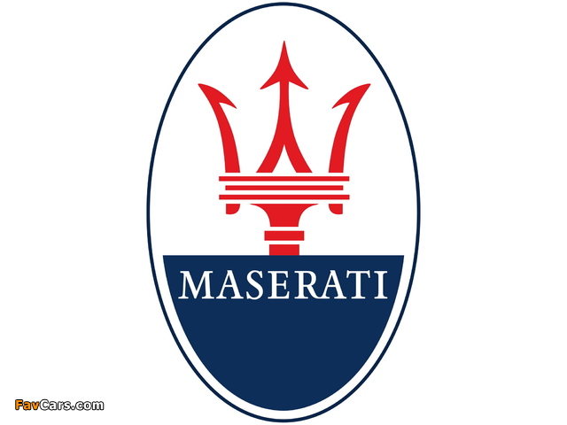 Maserati pictures (640 x 480)