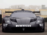 Maserati MCC 2004 images