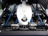 Maserati MC12 2004–05 photos