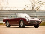 Maserati Mexico Speciale by Frua 1967 pictures