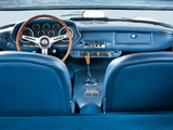 Photos of Maserati Mistral 3700 Coupe (AM109) 1964–67