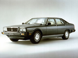 Photos of Maserati Royale 1986–90