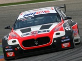 Pictures of Maserati Quattroporte SuperStars 2011–12