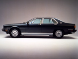 Maserati Royale 1986–90 wallpapers
