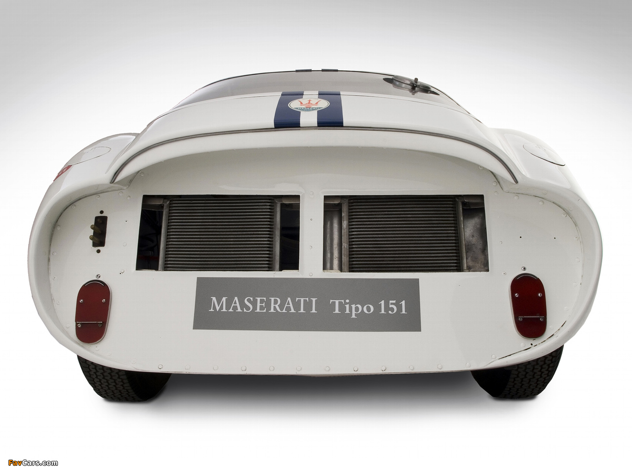 Maserati Tipo 151 1962 images (1280 x 960)