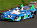 Images of Matra MS670 1972