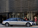 Images of Maybach 62 2010