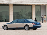 Images of Maybach 62 2010–12