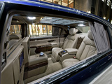 Pictures of Maybach 62 2010–12