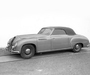 Maybach SW38 Ponton Cabriolet by Spohn 1948 pictures