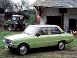 Mazda 1300 1971–76 images