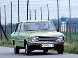 Mazda 1300 1971–76 photos
