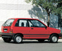 Mazda 121 3-door (DA) 1987–91 pictures