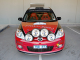 Mazda2 Rally Concept (DY) 2005 images