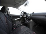 Mazda2 Edition 40 (DE2) 2012 images