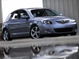 Images of Mazda MX Sportif Concept (BK) 2003