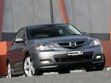 Images of Mazda3 Hatchback SP23 (BK2) 2006–09