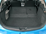 Images of Mazda3 Hatchback UK-spec (BL) 2009–11