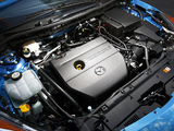 Images of Mazda3 SP25 Hatchback (BL) 2009–11