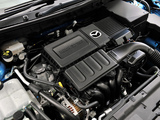 Images of Mazda3 Hatchback UK-spec (BL) 2009–11