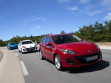 Images of Mazda 3