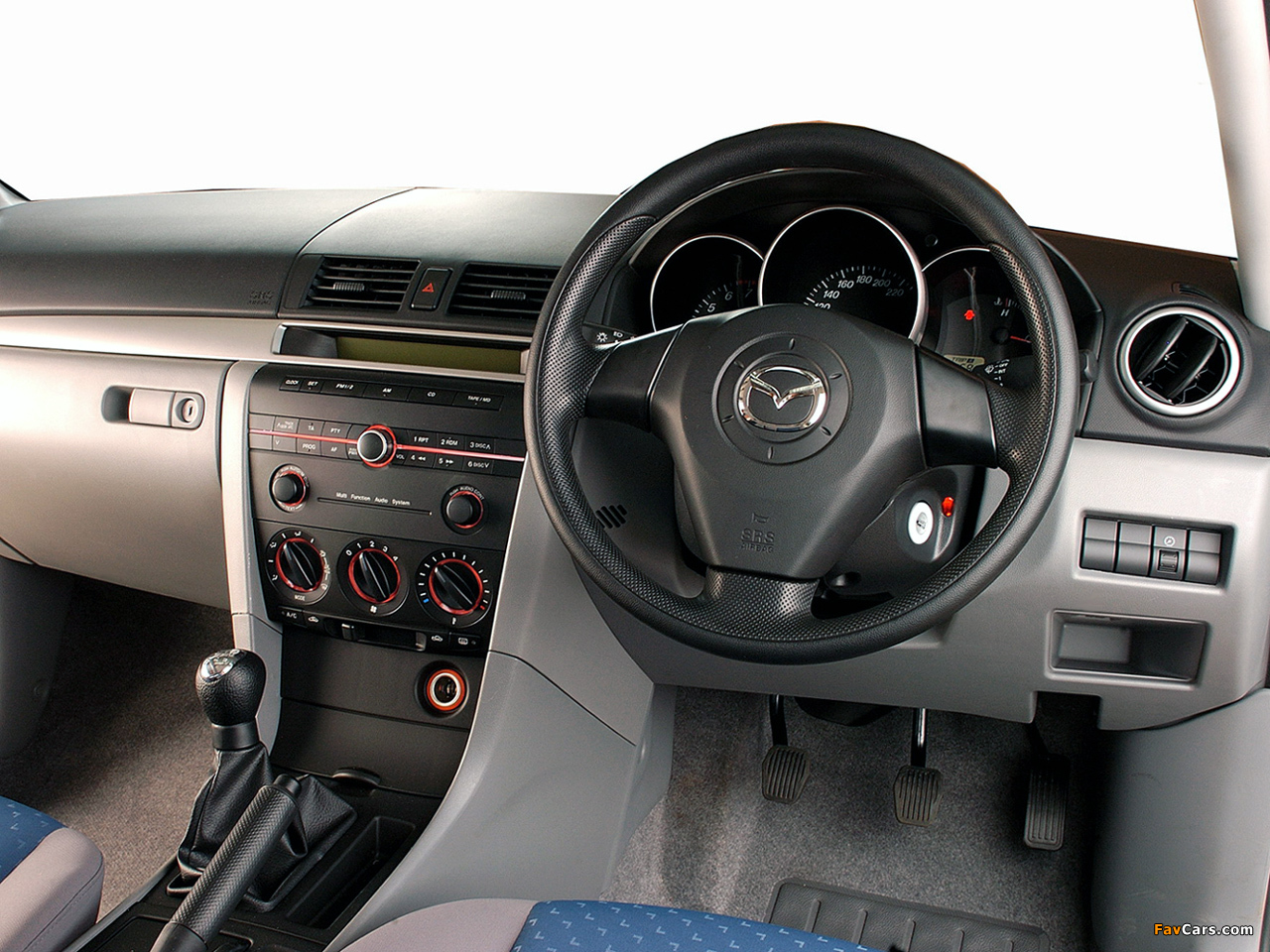 Mazda3 Sedan ZA-spec (BK) 2004–06 pictures (1280 x 960)