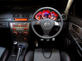 Mazda3 MPS ZA-spec (BK) 2006–09 images
