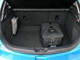 Mazda3 Hatchback UK-spec (BL) 2009–11 photos