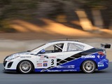 Mazda3 World Challenge Race Car (BL) 2009–13 wallpapers