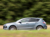 Mazda3 Venture (BL2) 2012–13 images