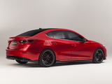Mazda Vector 3 Concept (BM) 2013 images
