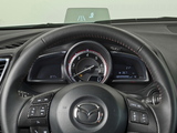 Mazda3 Hatchback (BM) 2013 pictures