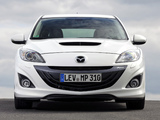 Photos of Mazda3 MPS (BL) 2009–13