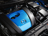 Photos of Mazda3 Hatchback AU-spec (BL2) 2011–13