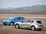 Pictures of Mazda 3